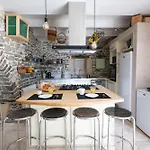 Bardelours 1 Charming House With Swimming Pool In The Heart Of The Pic Sa Dom wakacyjny Saint-Bauzille-de-Montmel