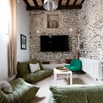 Dom wakacyjny Bardelours 1 Charming House With Swimming Pool In The Heart Of The Pic Sa Saint-Bauzille-de-Montmel