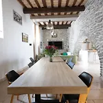 Bardelours 1 Charming House With Swimming Pool In The Heart Of The Pic Sa *