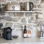 Bardelours 1 Charming House With Swimming Pool In The Heart Of The Pic Sa * Saint-Bauzille-de-Montmel