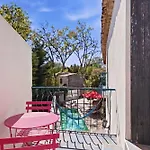 Bardelours 1 Charming House With Swimming Pool In The Heart Of The Pic Sa Dom wakacyjny *
