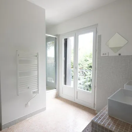 Bardelours 1 Charming House With Swimming Pool In The Heart Of The Pic Sa * Saint-Bauzille-de-Montmel